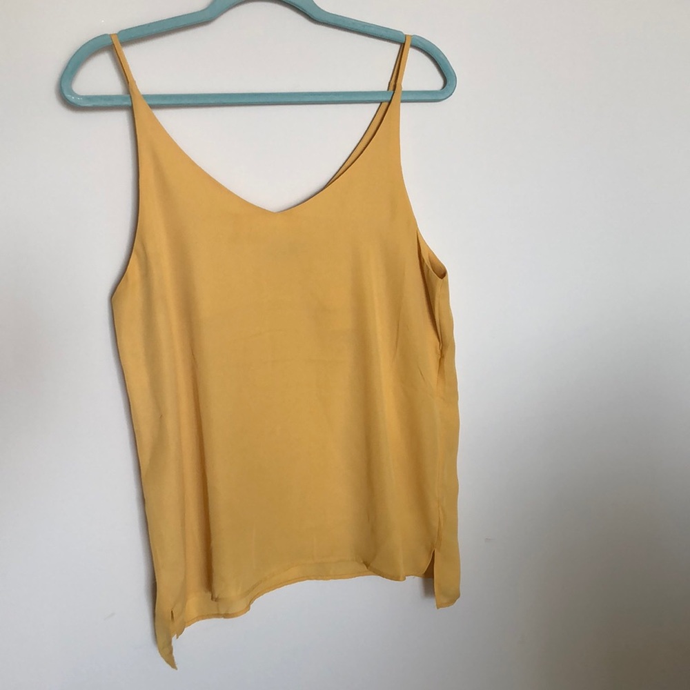 Brand new Tank Top!